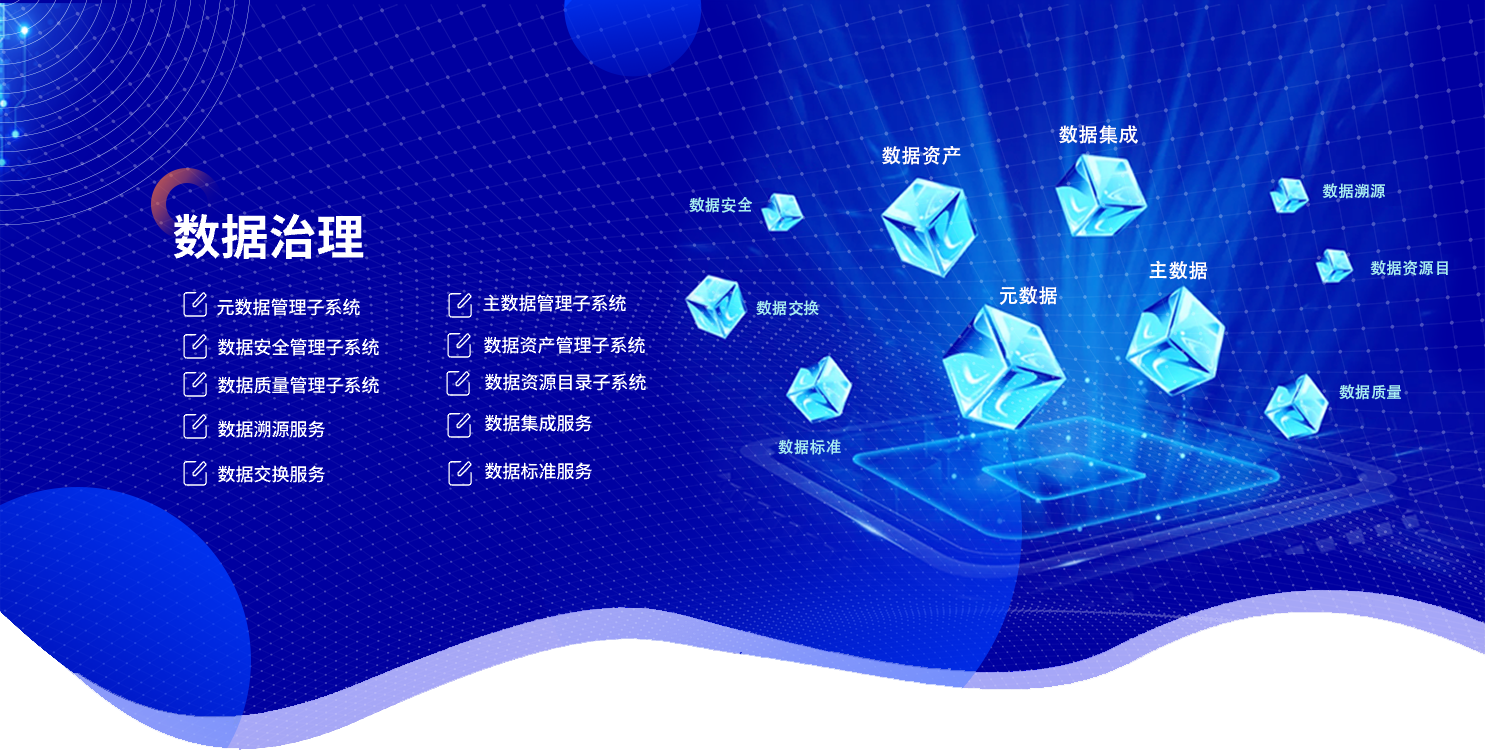 數(shù)據(jù)治理